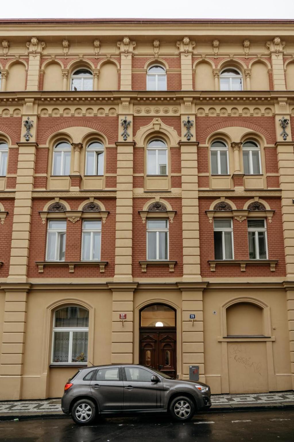 Days Apartmán