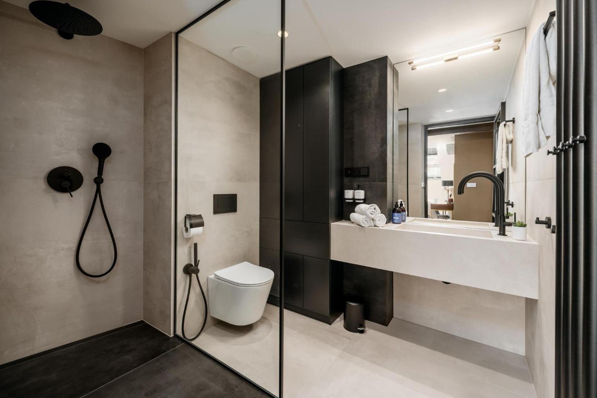 Days Apartment Prague