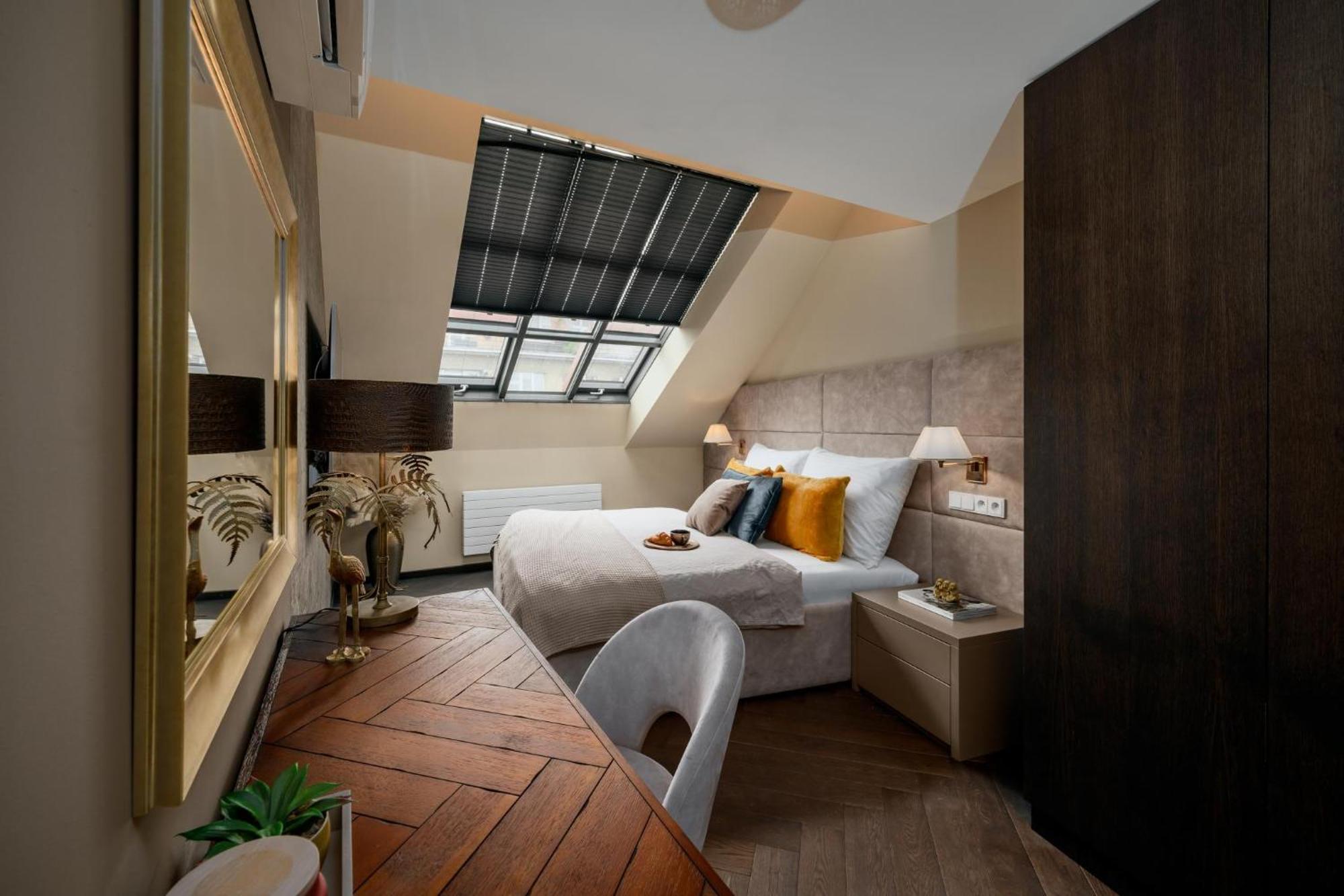 Apartment Days Prague